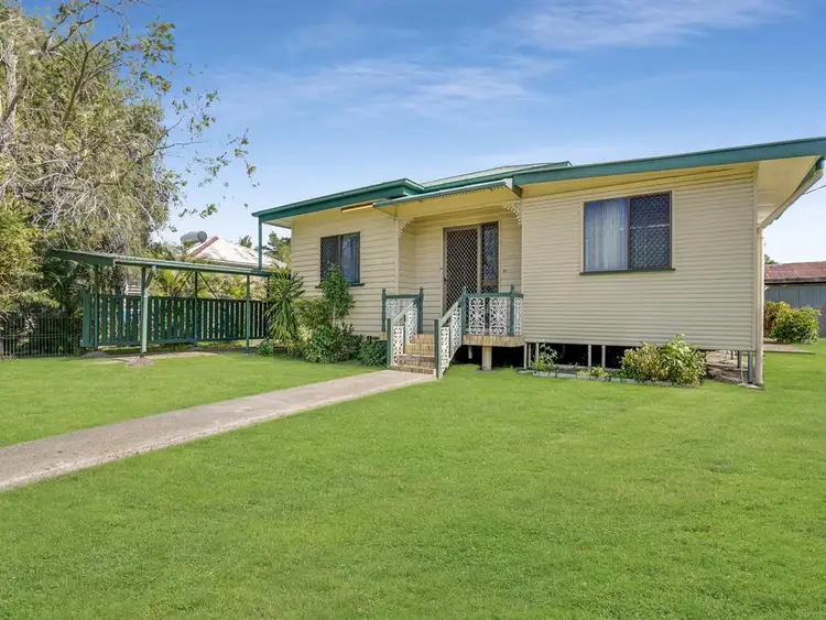 29 Perkins Street, Manoora QLD 4870