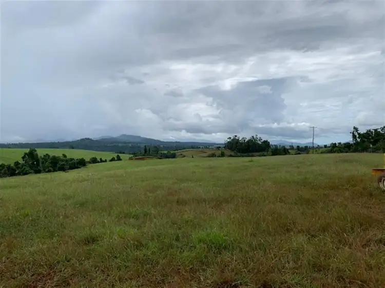 0 Merchetta Rd, Pin Gin Hill QLD 4860
