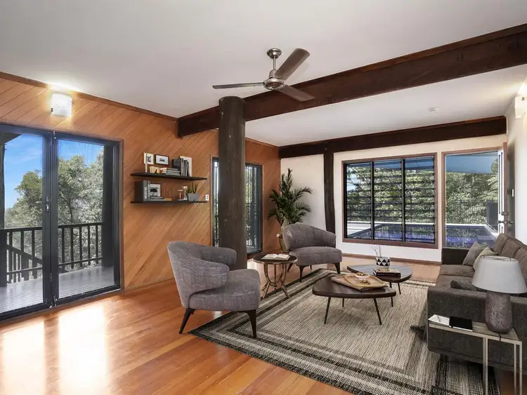 Third view of Homely house listing, 31-33 Chatham Terrace, Smithfield QLD 4878