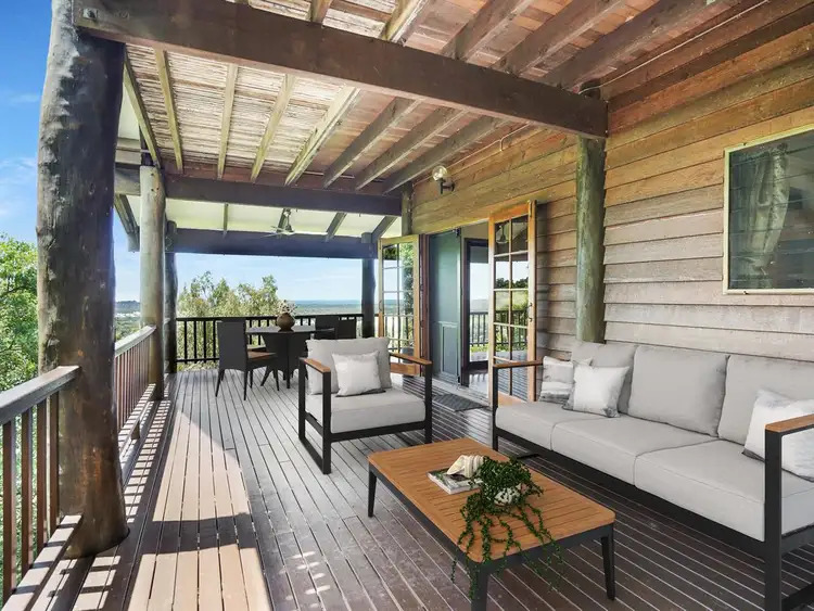 Fourth view of Homely house listing, 31-33 Chatham Terrace, Smithfield QLD 4878