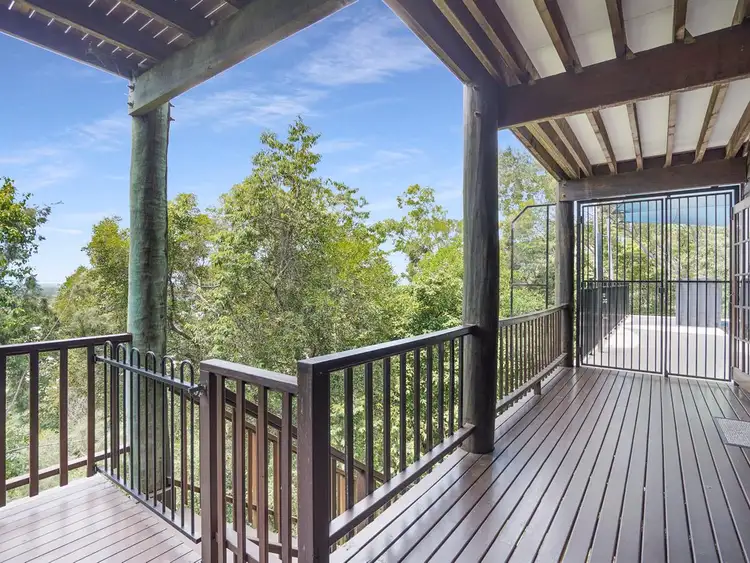 Fifth view of Homely house listing, 31-33 Chatham Terrace, Smithfield QLD 4878