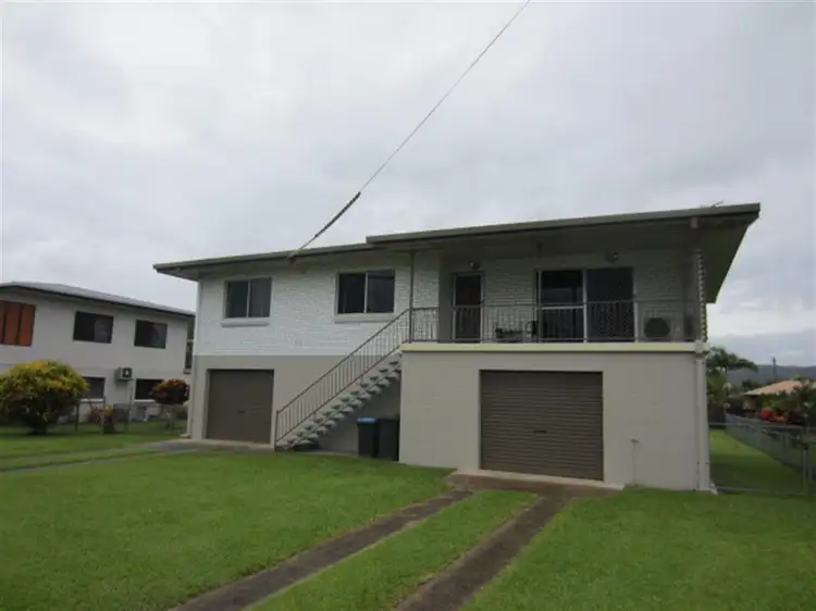 13 BERGIN ROAD, Innisfail QLD 4860