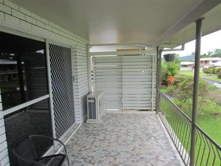 Sixth view of Homely house listing, 13 BERGIN ROAD, Innisfail QLD 4860