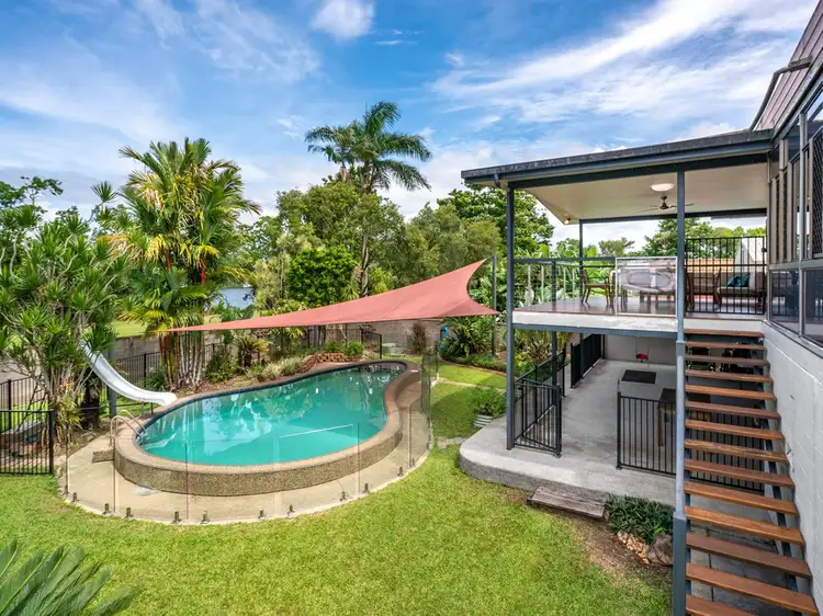24 Riverside Cres, Innisfail Estate QLD 4860