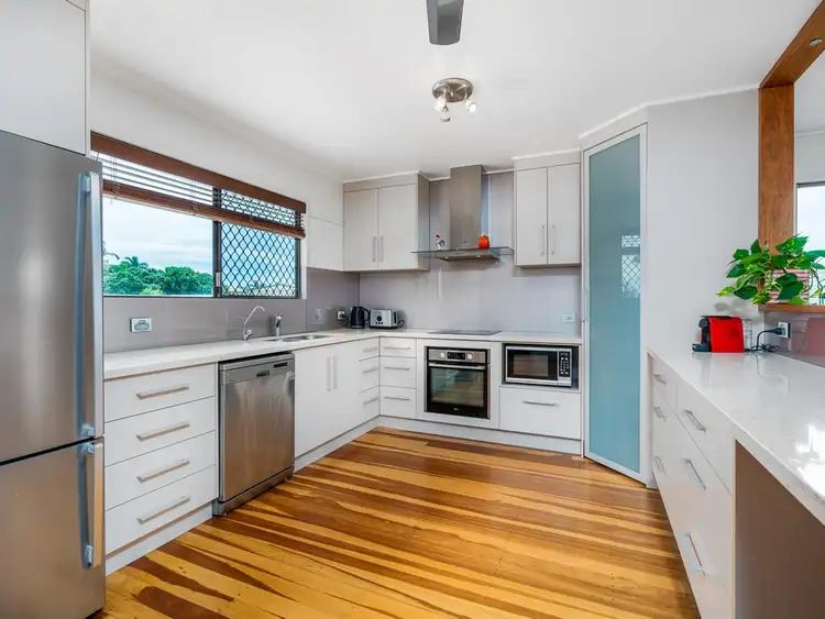 Second view of Homely house listing, 24 Riverside Cres, Innisfail Estate QLD 4860
