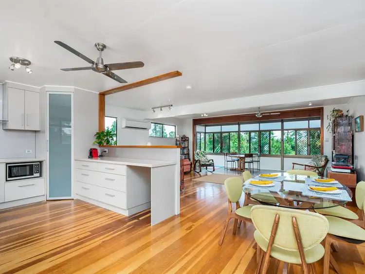 Third view of Homely house listing, 24 Riverside Cres, Innisfail Estate QLD 4860