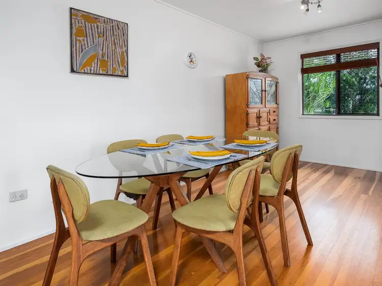 Fourth view of Homely house listing, 24 Riverside Cres, Innisfail Estate QLD 4860