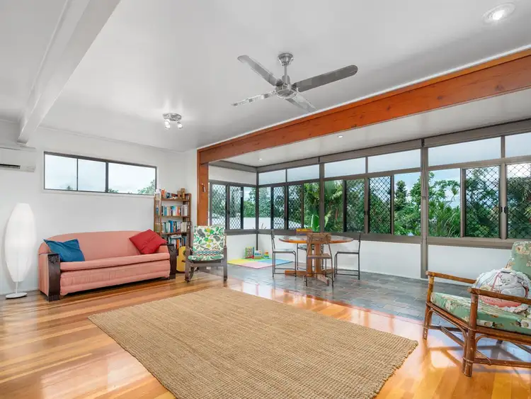 Fifth view of Homely house listing, 24 Riverside Cres, Innisfail Estate QLD 4860