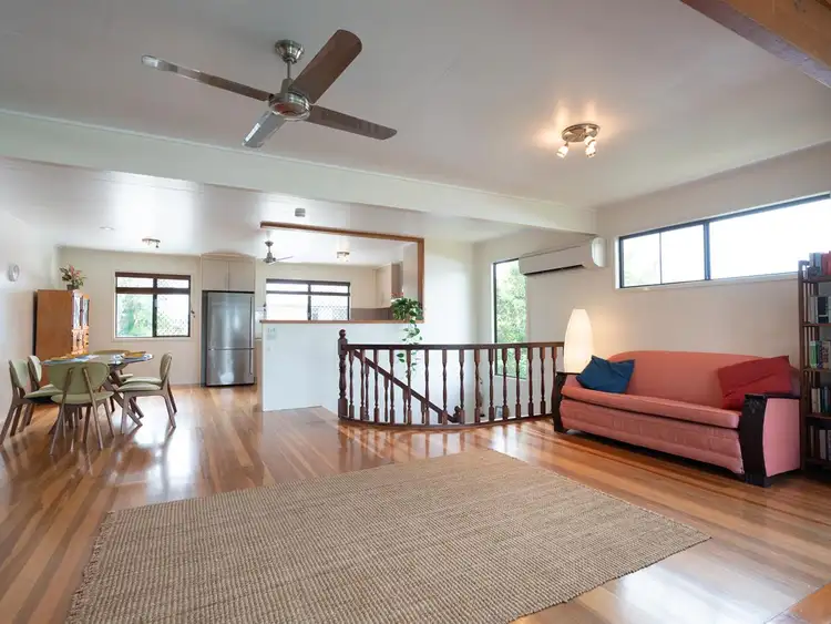 Sixth view of Homely house listing, 24 Riverside Cres, Innisfail Estate QLD 4860
