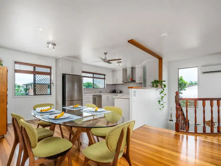 Seventh view of Homely house listing, 24 Riverside Cres, Innisfail Estate QLD 4860