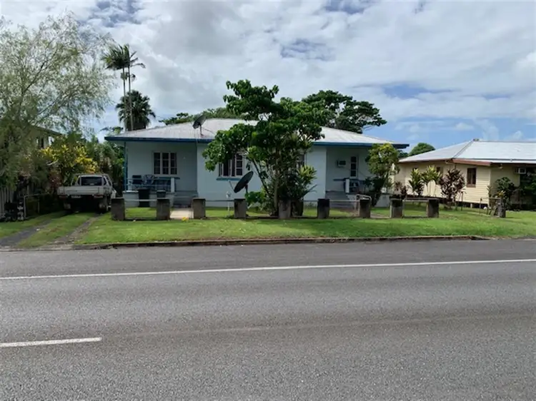 161 Mourilyan Road, Innisfail QLD 4860
