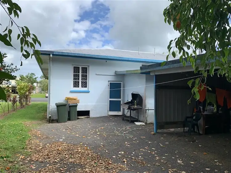 Second view of Homely unit listing, 161 Mourilyan Road, Innisfail QLD 4860