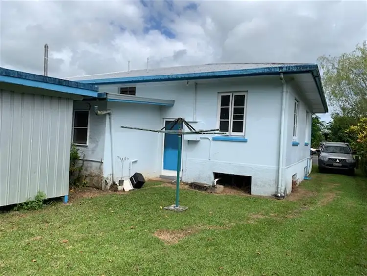 Third view of Homely unit listing, 161 Mourilyan Road, Innisfail QLD 4860