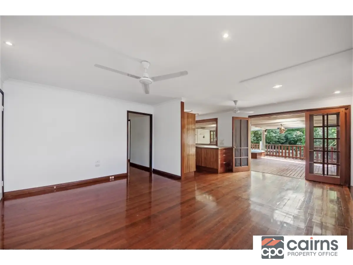 Main view of Homely house listing, 30 Headrick Street, Manunda QLD 4870