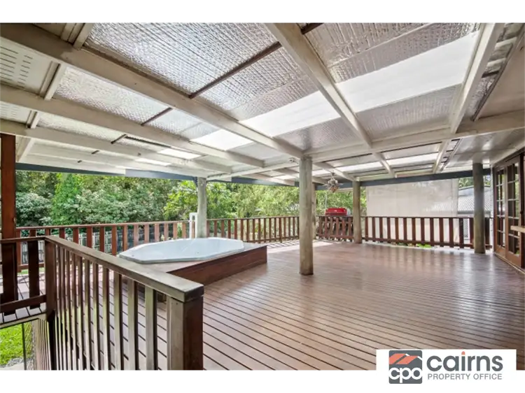 Third view of Homely house listing, 30 Headrick Street, Manunda QLD 4870