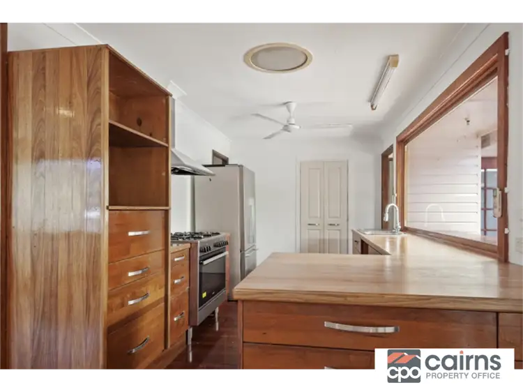 Fourth view of Homely house listing, 30 Headrick Street, Manunda QLD 4870