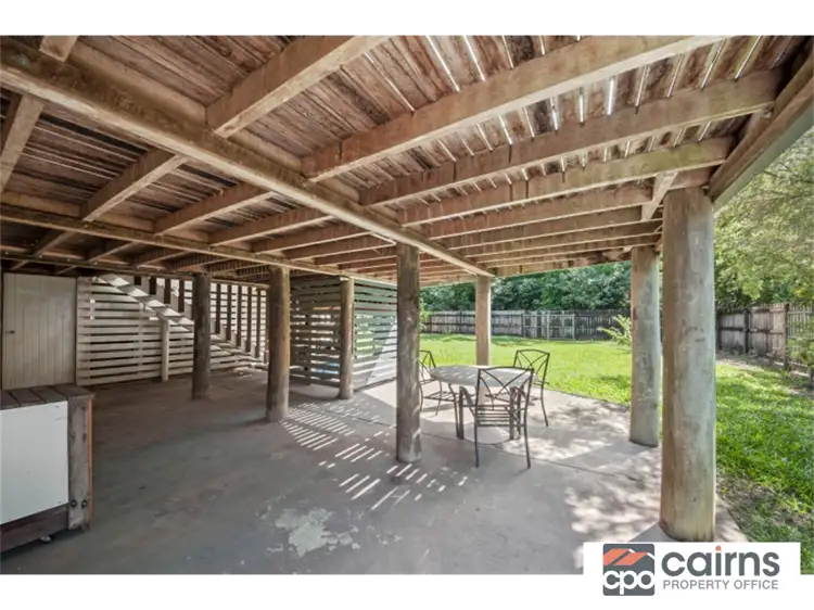 Fifth view of Homely house listing, 30 Headrick Street, Manunda QLD 4870