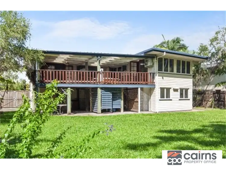 Sixth view of Homely house listing, 30 Headrick Street, Manunda QLD 4870