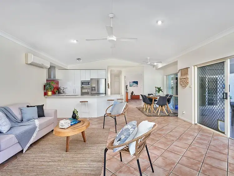 Fourth view of Homely house listing, 17 Stratford Chase, Stratford QLD 4870