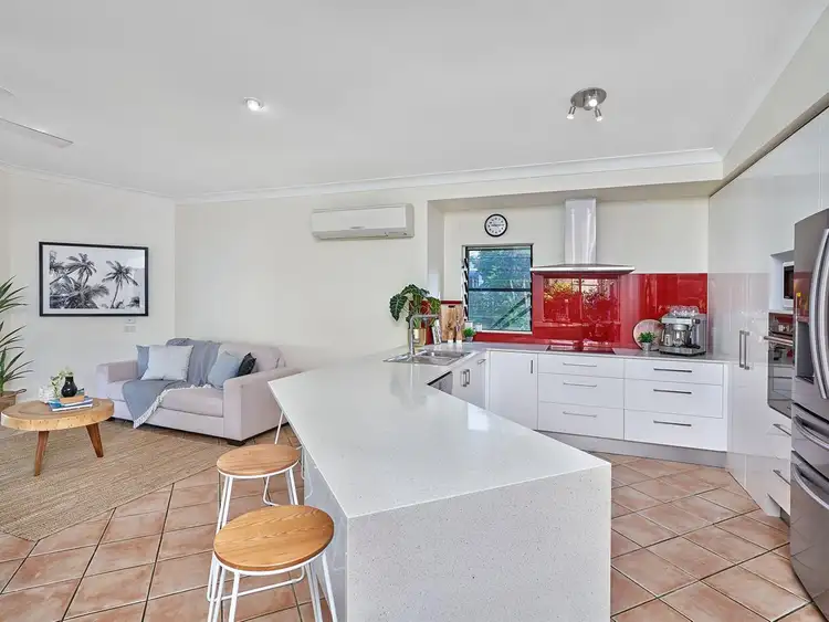 Fifth view of Homely house listing, 17 Stratford Chase, Stratford QLD 4870