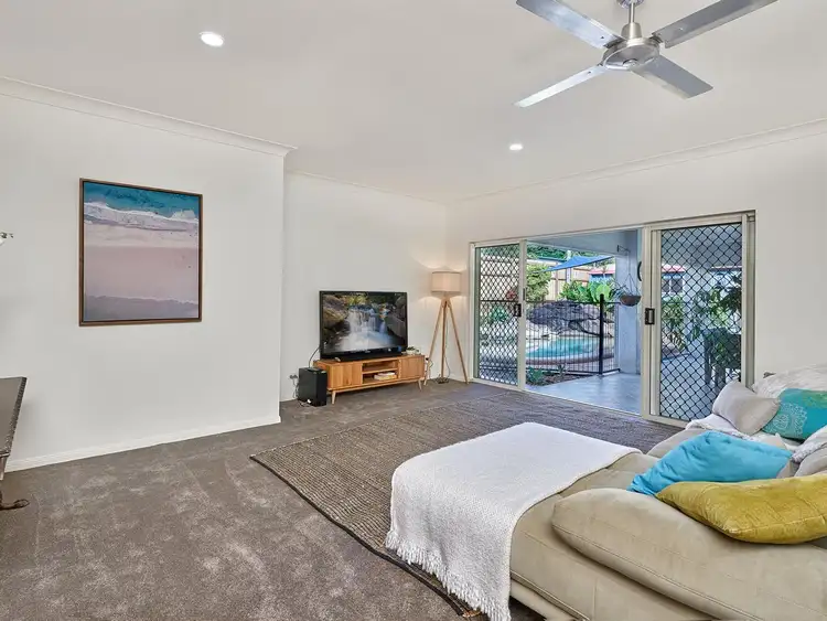 Seventh view of Homely house listing, 17 Stratford Chase, Stratford QLD 4870