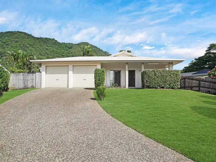 7 Clohesy Court, Kanimbla QLD 4870