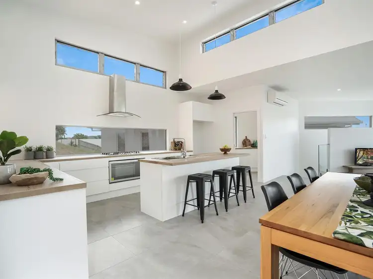 Fourth view of Homely house listing, 7 Tarwhine Close, Kanimbla QLD 4870