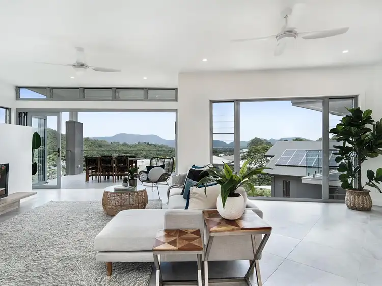 Fifth view of Homely house listing, 7 Tarwhine Close, Kanimbla QLD 4870