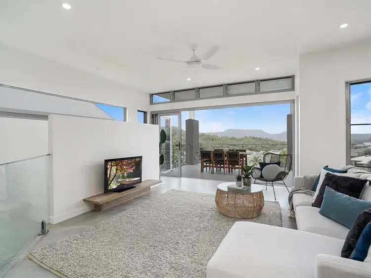 Seventh view of Homely house listing, 7 Tarwhine Close, Kanimbla QLD 4870