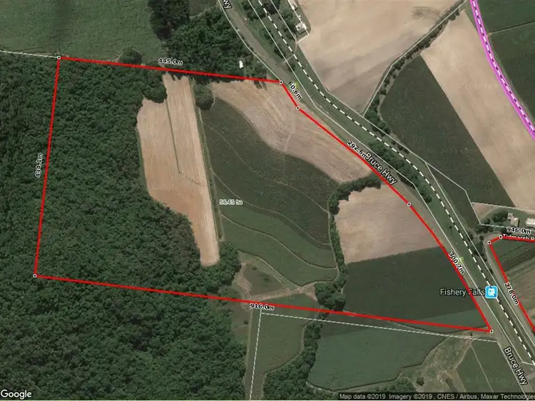 6L Bruce Hwy, Fishery Falls QLD 4871