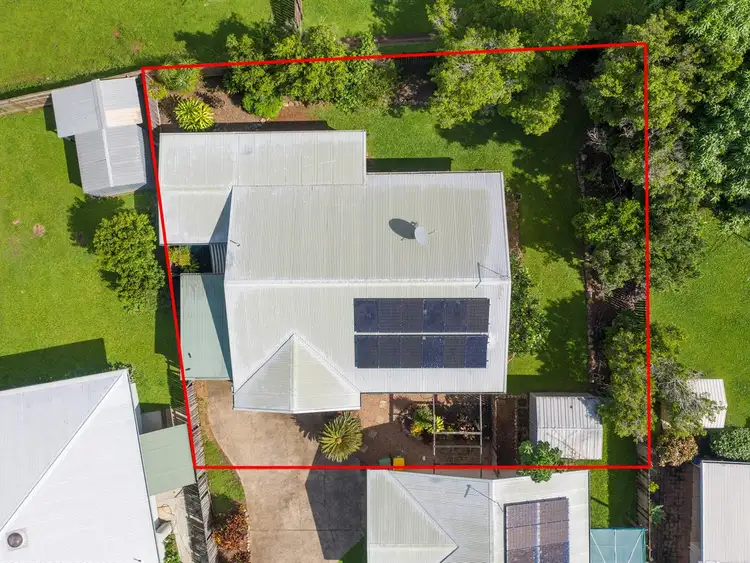 2/130 Robert Road, Bentley Park QLD 4869