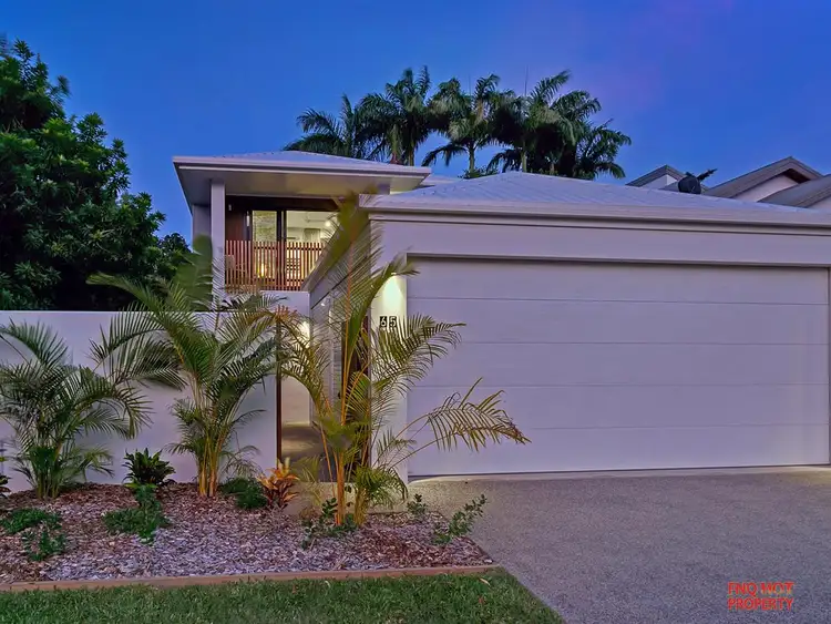 Fifth view of Homely house listing, 65 Bangalow Lane, Palm Cove QLD 4879