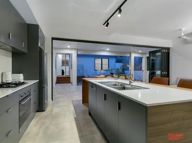 Sixth view of Homely house listing, 65 Bangalow Lane, Palm Cove QLD 4879