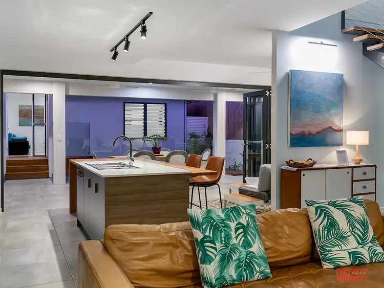Seventh view of Homely house listing, 65 Bangalow Lane, Palm Cove QLD 4879