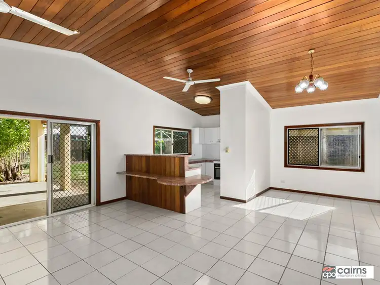 1 Dugong Close, Bentley Park QLD 4869