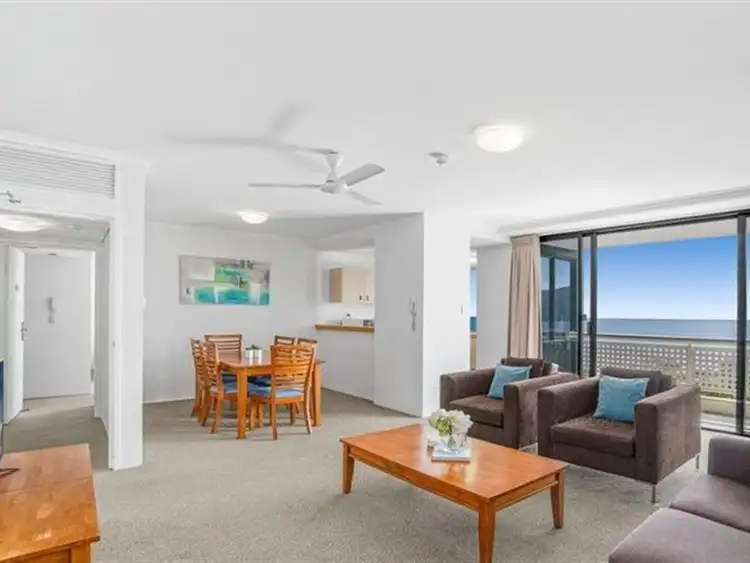 93/219 Abbott Street, Cairns North QLD 4870