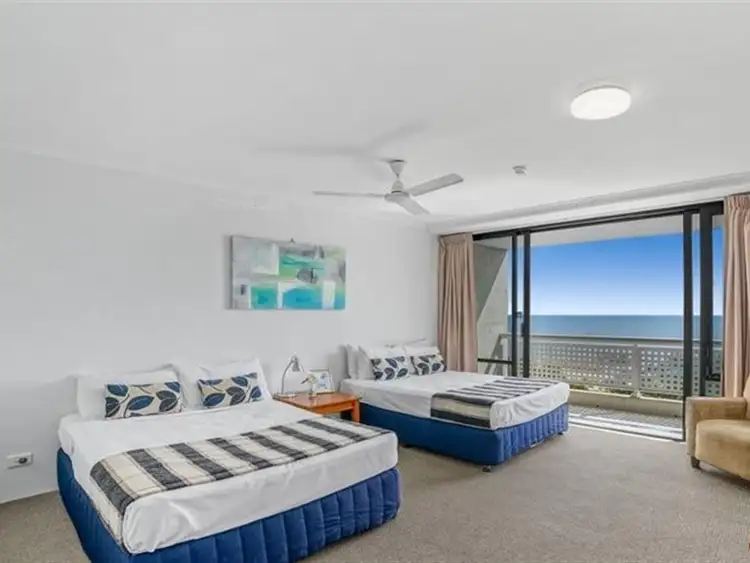 Fifth view of Homely apartment listing, 93/219 Abbott Street, Cairns North QLD 4870