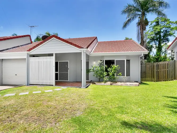 Main view of Homely villa listing, 13/2 Nesbit Street, Whitfield QLD 4870