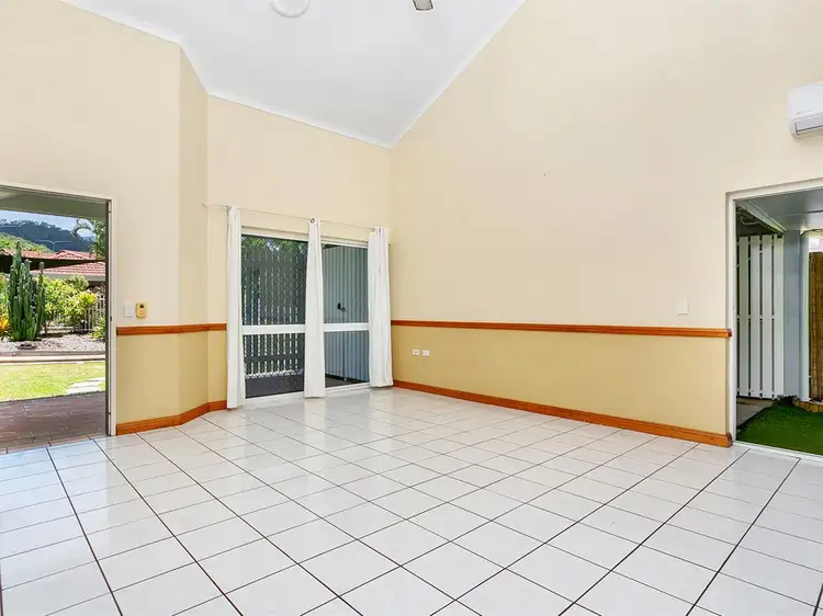 Second view of Homely villa listing, 13/2 Nesbit Street, Whitfield QLD 4870