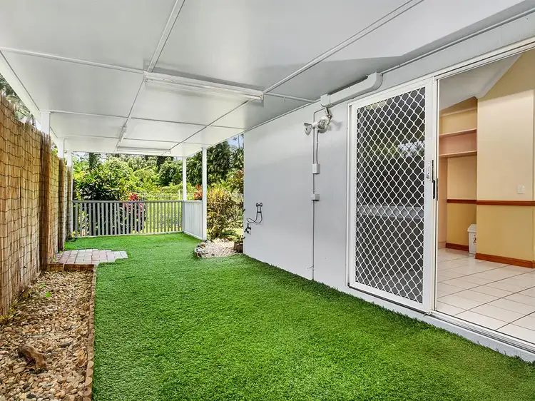 Third view of Homely villa listing, 13/2 Nesbit Street, Whitfield QLD 4870