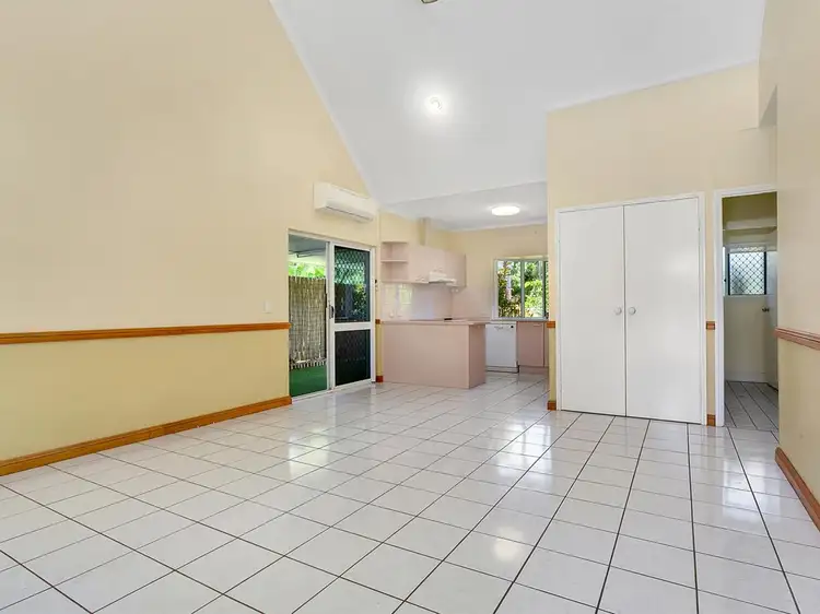 Fourth view of Homely villa listing, 13/2 Nesbit Street, Whitfield QLD 4870