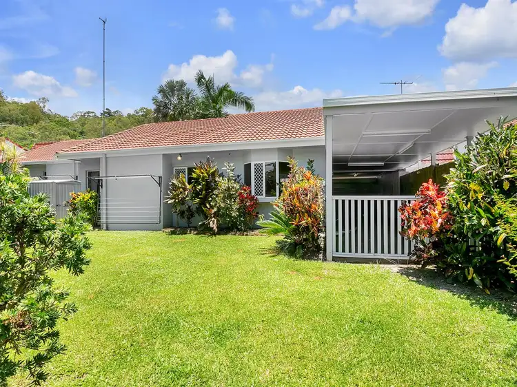 Fifth view of Homely villa listing, 13/2 Nesbit Street, Whitfield QLD 4870