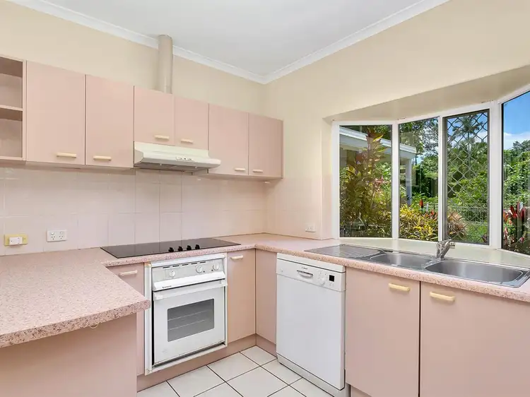 Sixth view of Homely villa listing, 13/2 Nesbit Street, Whitfield QLD 4870