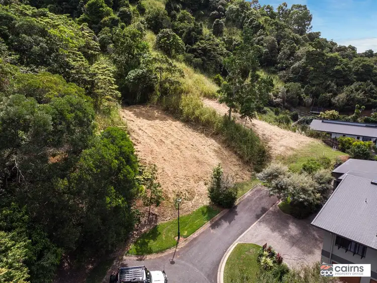 Second view of Homely land listing, 24 Sugarmill Street, Mount Sheridan QLD 4868