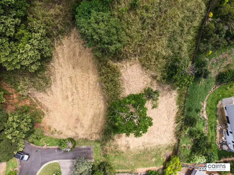 Third view of Homely land listing, 24 Sugarmill Street, Mount Sheridan QLD 4868