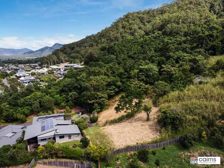 Fourth view of Homely land listing, 24 Sugarmill Street, Mount Sheridan QLD 4868