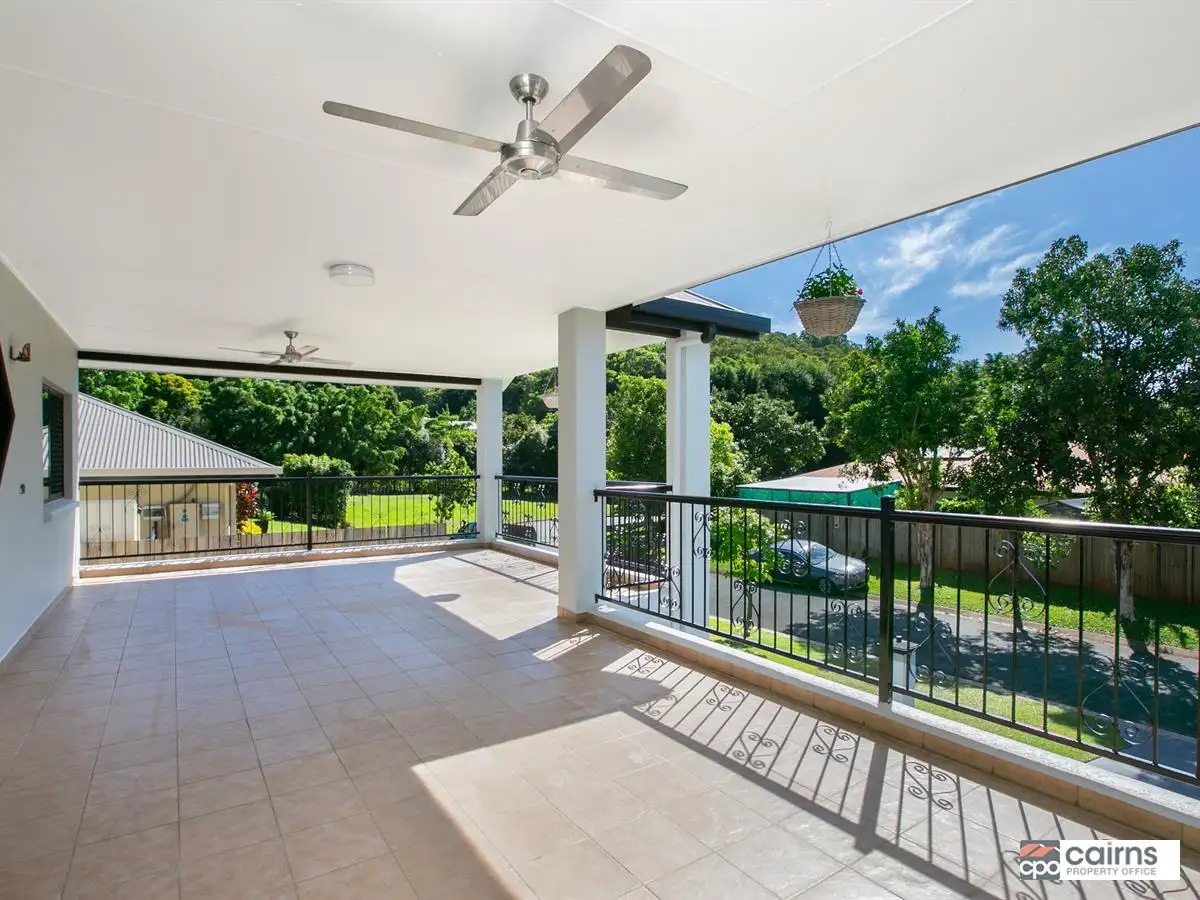 Main view of Homely house listing, 16 Alpinia Terrace, Mount Sheridan QLD 4868