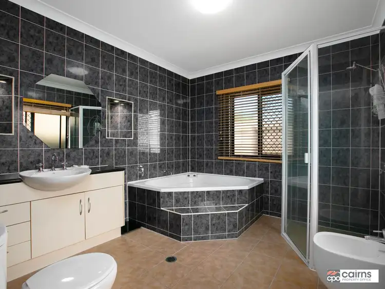 Third view of Homely house listing, 16 Alpinia Terrace, Mount Sheridan QLD 4868