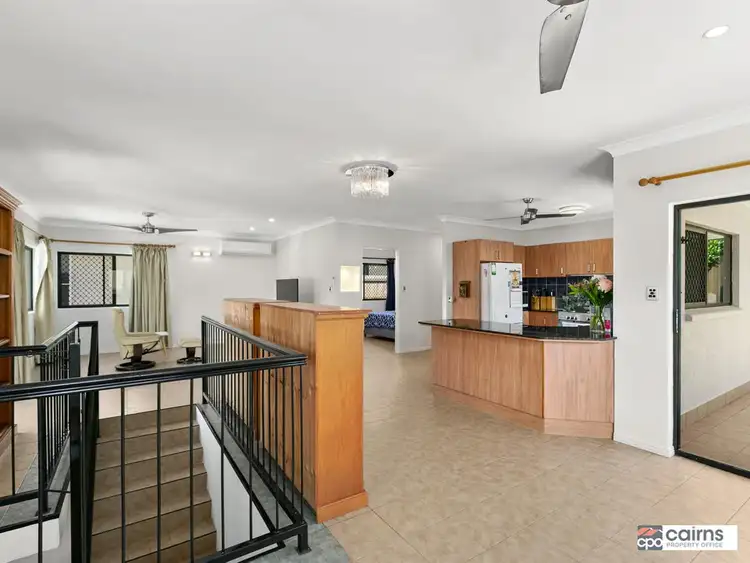 Fifth view of Homely house listing, 16 Alpinia Terrace, Mount Sheridan QLD 4868