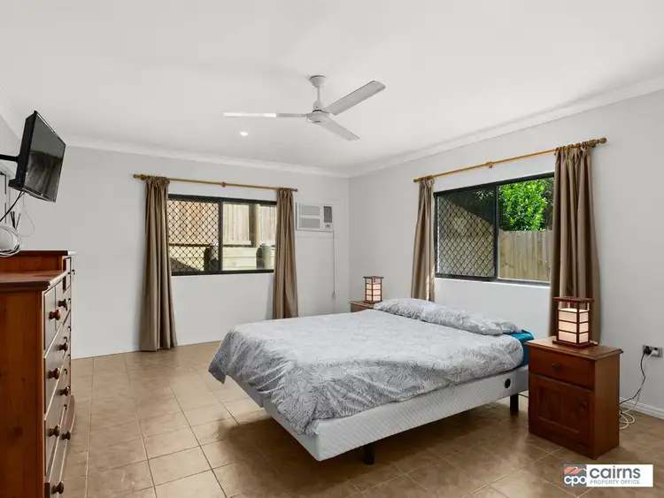 Sixth view of Homely house listing, 16 Alpinia Terrace, Mount Sheridan QLD 4868